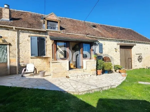 Maison 5 pièces 114 m²