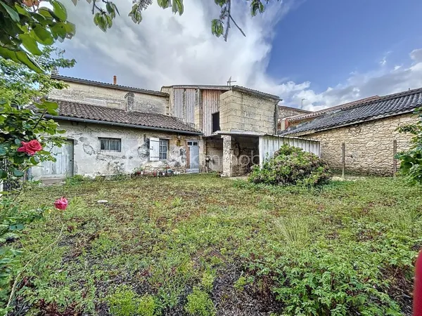 Maison 6 pièces 130 m²