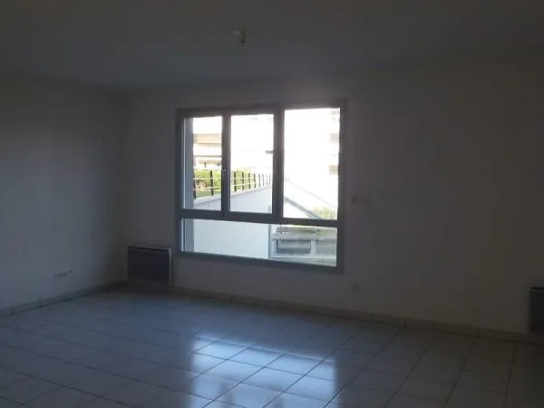 APPARTEMENT T1 DE 37 M2 3 cheminement du dr. Dasque Toulouse.