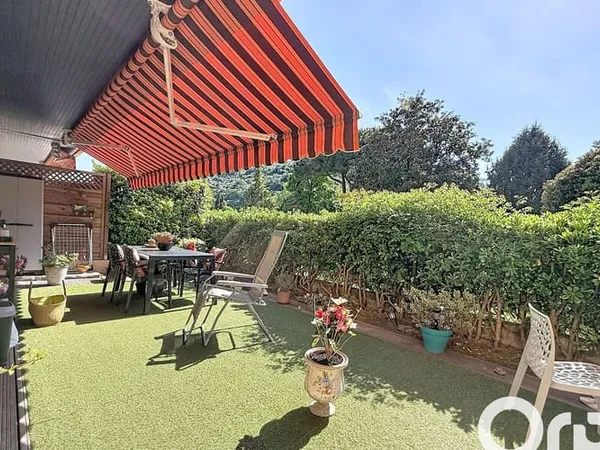Appartement 2 pièces 53 m²