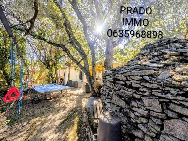 Villa 3 pièces 95 m²