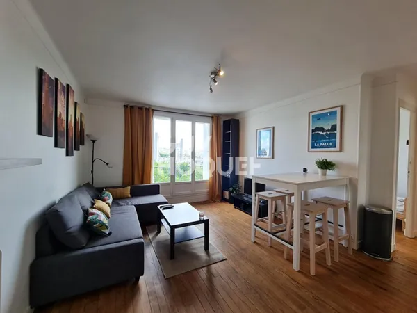 Maison 1 pièce