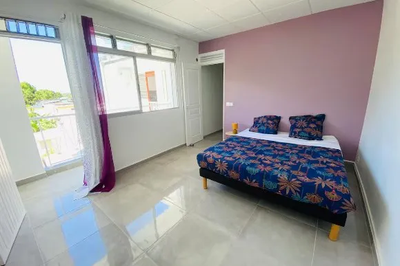 Appartement 97 m²