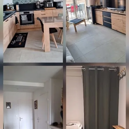 Appartement T3