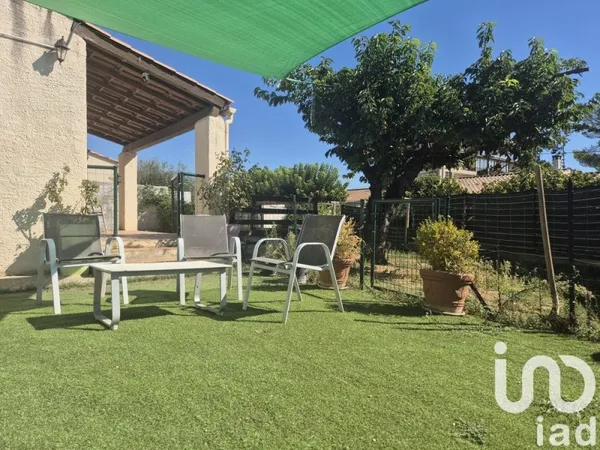 Vente Maison/villa 4 pièces