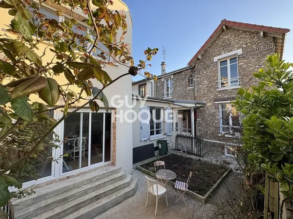 Maison Vente Châtillon 5p 129m² 664000€