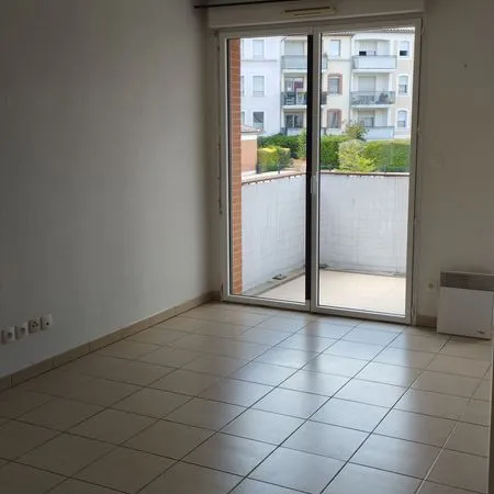 Location appartement meuble