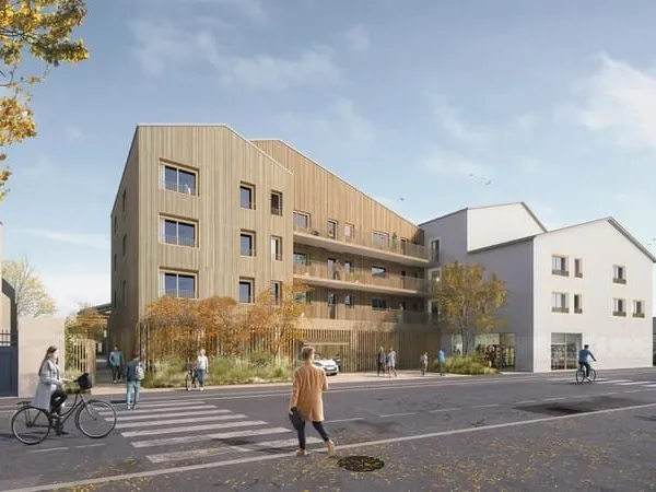 ID'HALLE - TOURS