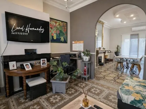 Maison 7 pièces 157 m²