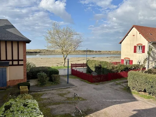 Maison 4 pièces 45 m²