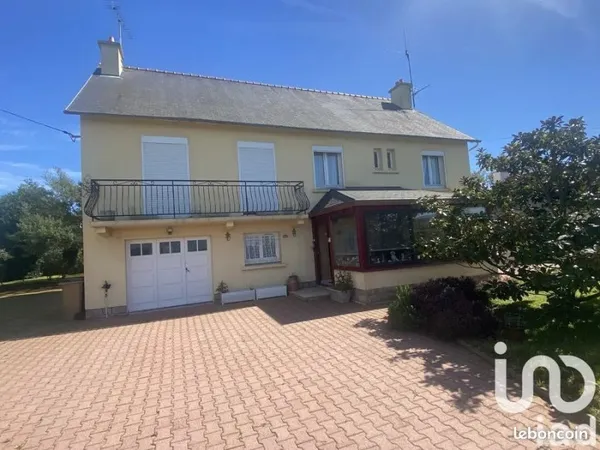 Vente maison individuelle