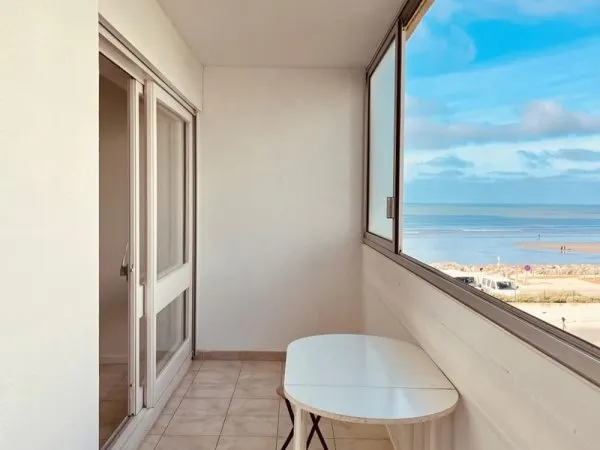 Appartement 1 pièce 24 m²