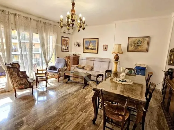 3 PIECES MENTON