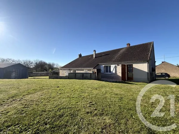 Maison 6 pièces 162 m²