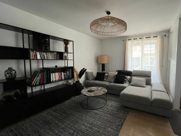 Colocation Maison récemment rénovée avec terrasse hypercentre de La Roche sur Yon