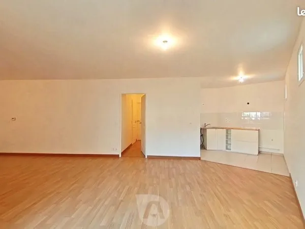 Appartement 4 pièces 189 m²