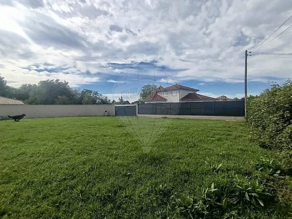 Terrain à vendre
