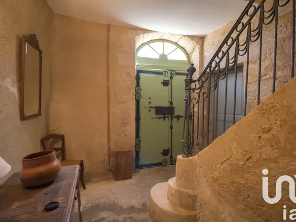 Maison 5 pièces 191 m²
