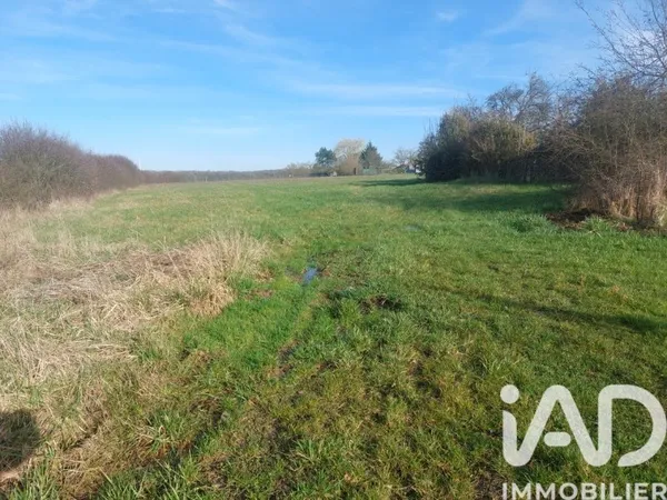 Terrain 20869 m²