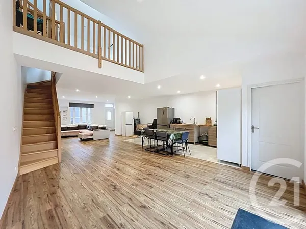Maison 5 pièces 127 m²