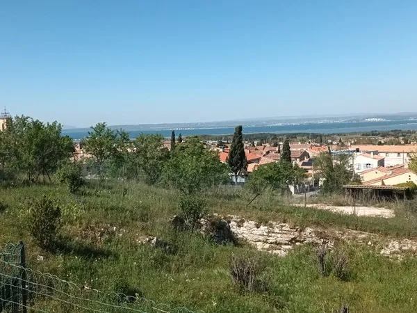 VENTE VILLA T4 90 m2
