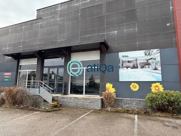 Local 206 m²