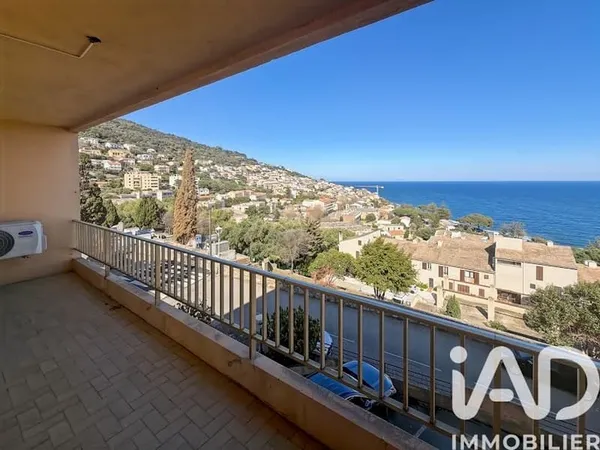 Appartement 3 pièces 84 m²