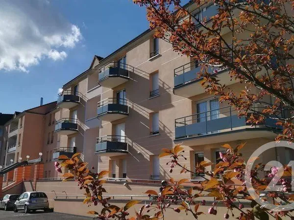 Appartement 1 pièce 35 m²