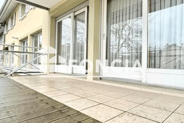 APPARTEMENT
