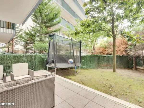 Appartement 3 pièces 67 m²