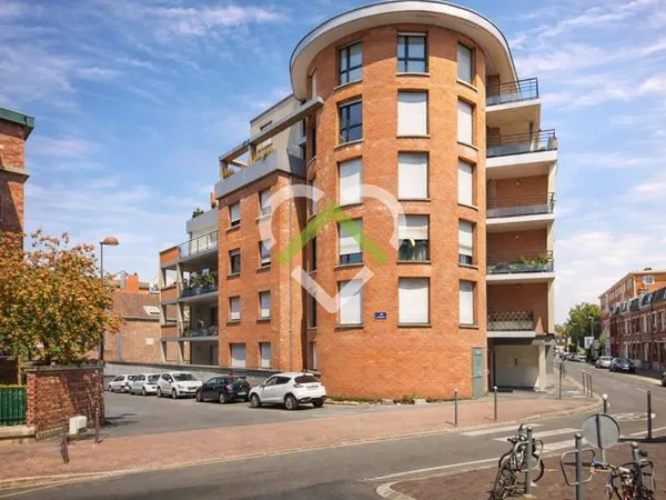 Appartement 4 pièces 95 m²