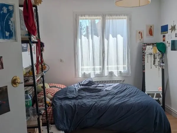 Recherche d'un ou d'une coloc