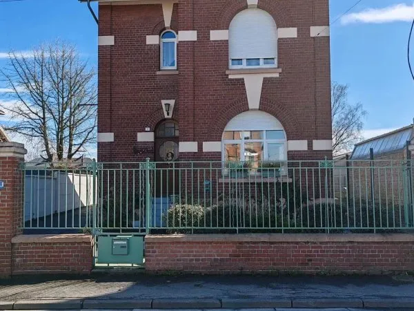 Maison et villa de prestige Vente Glageon  143m² 189000€