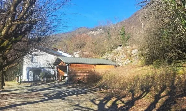 A vendre - Challes les Eaux Hauteurs - Maison avec dépendance locative