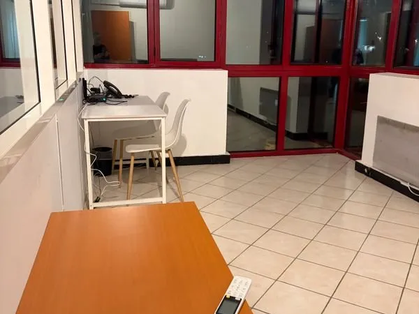 Bureaux champagne au mont d'or