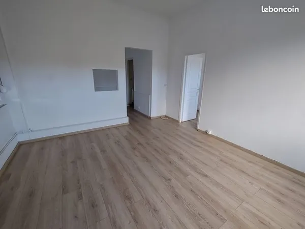 Immeuble de rapport 5 pièces 150 m²