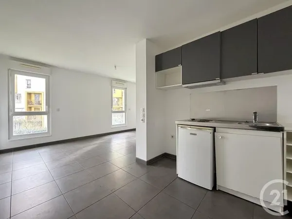 Appartement 1 pièce 29 m²