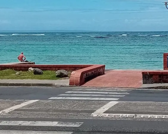 Location Local Sainte Anne