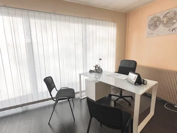 Cabinet bien-être / paramédical