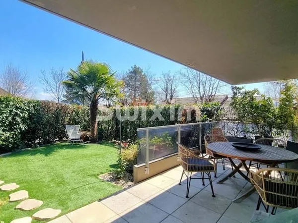 Appartement 4 pièces 88 m²