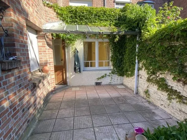 Maison 4 pièces 115 m²