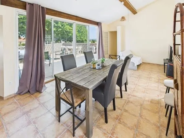 Maison 6 pièces 135 m²