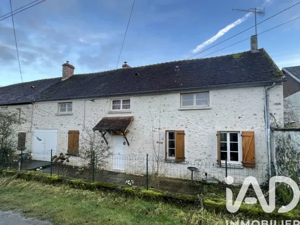 Vente Maison/villa 6 pièces