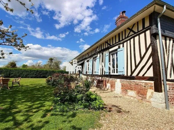 Maison 6 pièces 141 m²