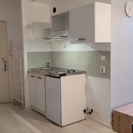 Appartement T2 LOUDUN