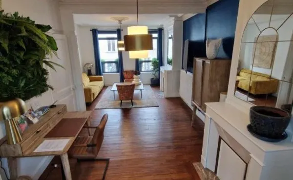 Maison 6 pièces 93 m²