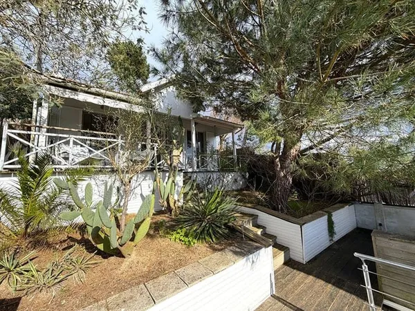 Maison 3 pièces 57 m²