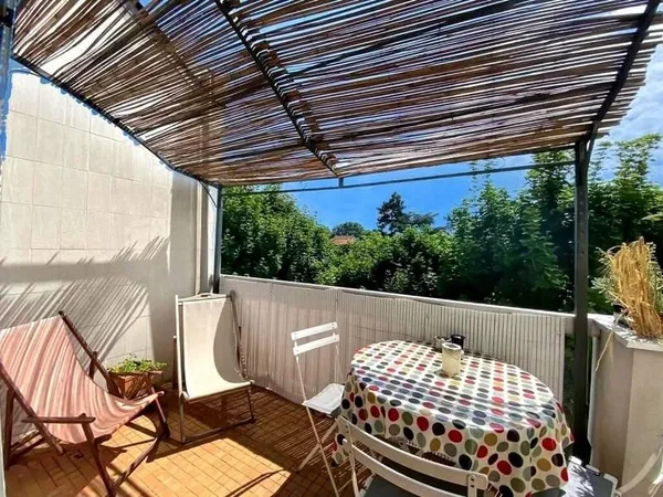 Appartement 4 pièces 79 m²