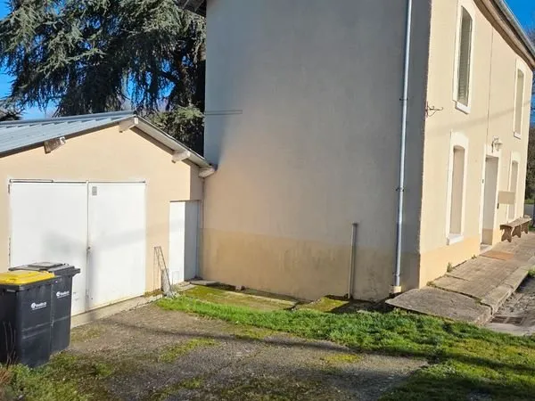 Maison a vendre