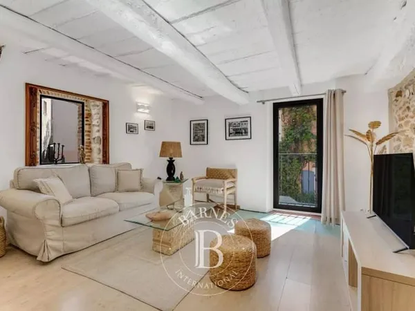 Maison 4 pièces 67 m²